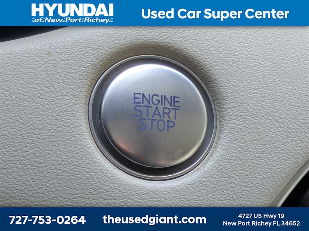 Thumbnail: 2020 Hyundai Palisade - 46