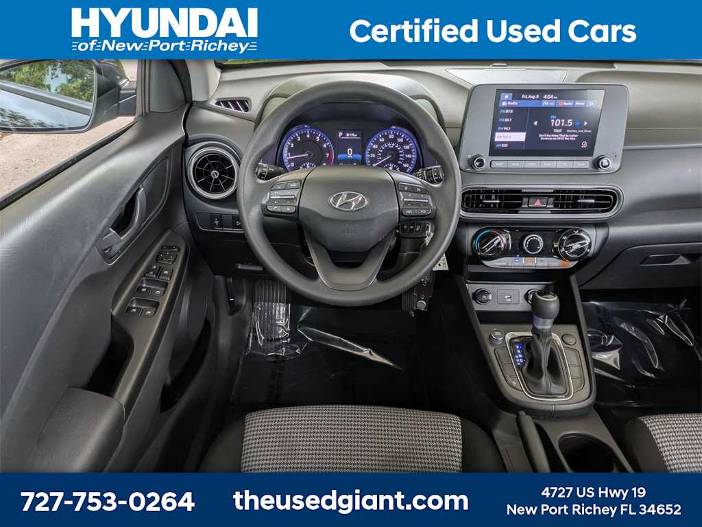 Thumbnail: 2023 Hyundai Kona - 17