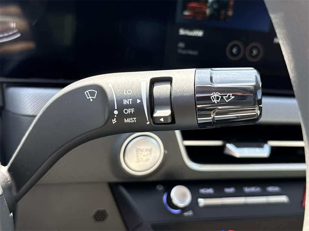 2025 Hyundai Sonata SEL 24