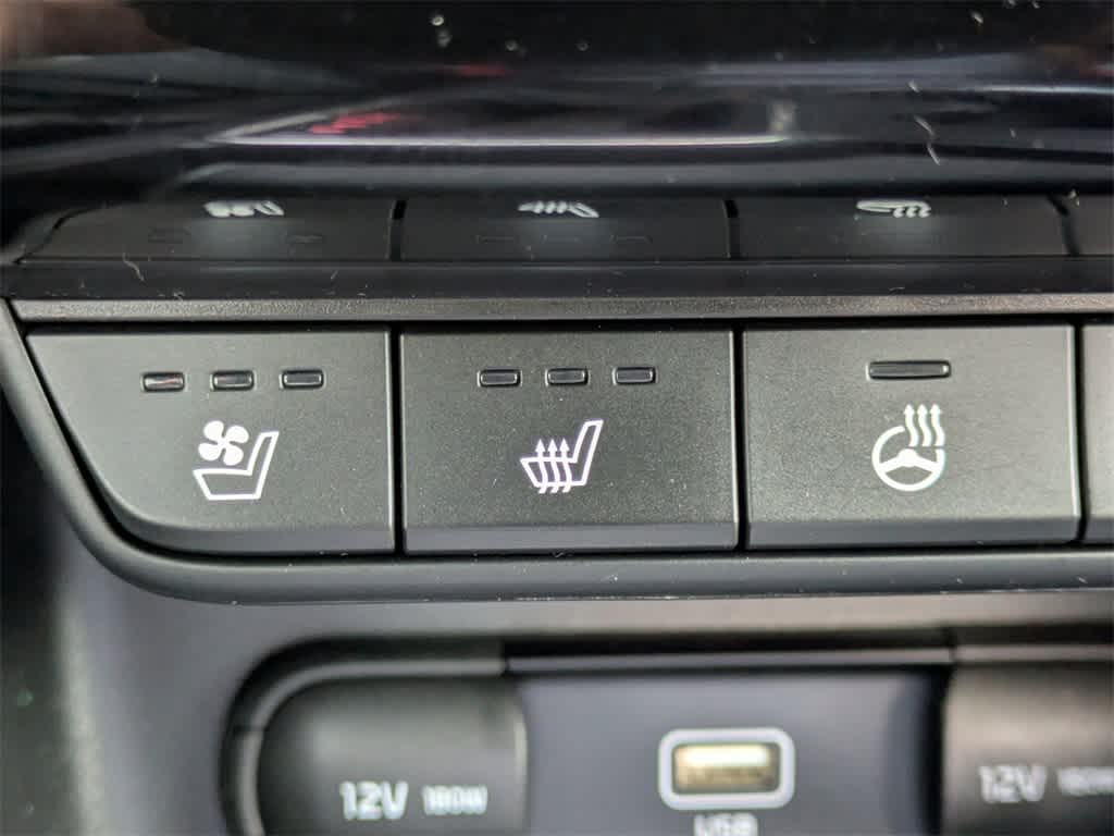 Thumbnail: 2021 Kia Sportage - 28