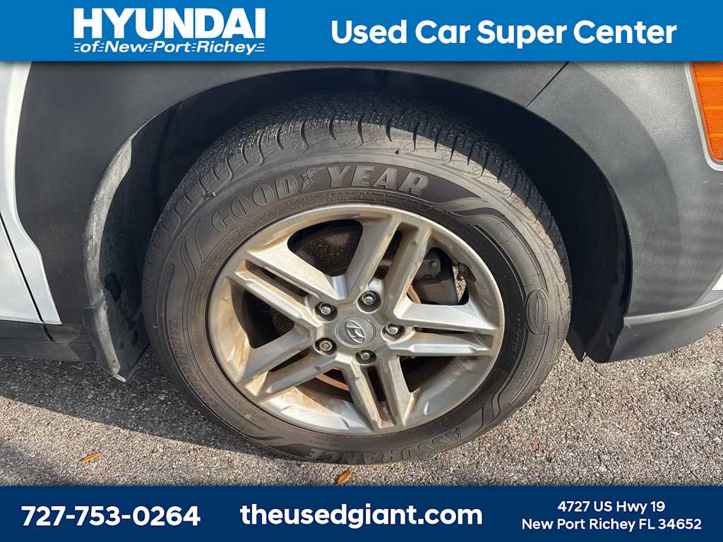 Thumbnail: 2021 Hyundai Kona - 5