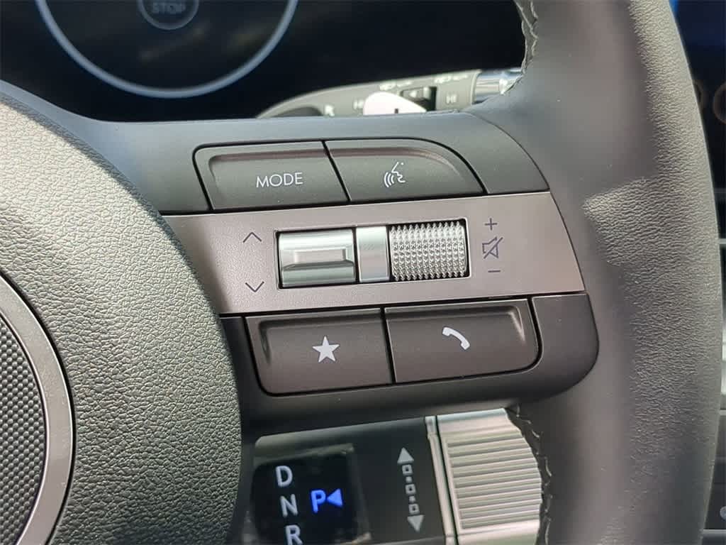 Thumbnail: 2026 Hyundai Kona - 24