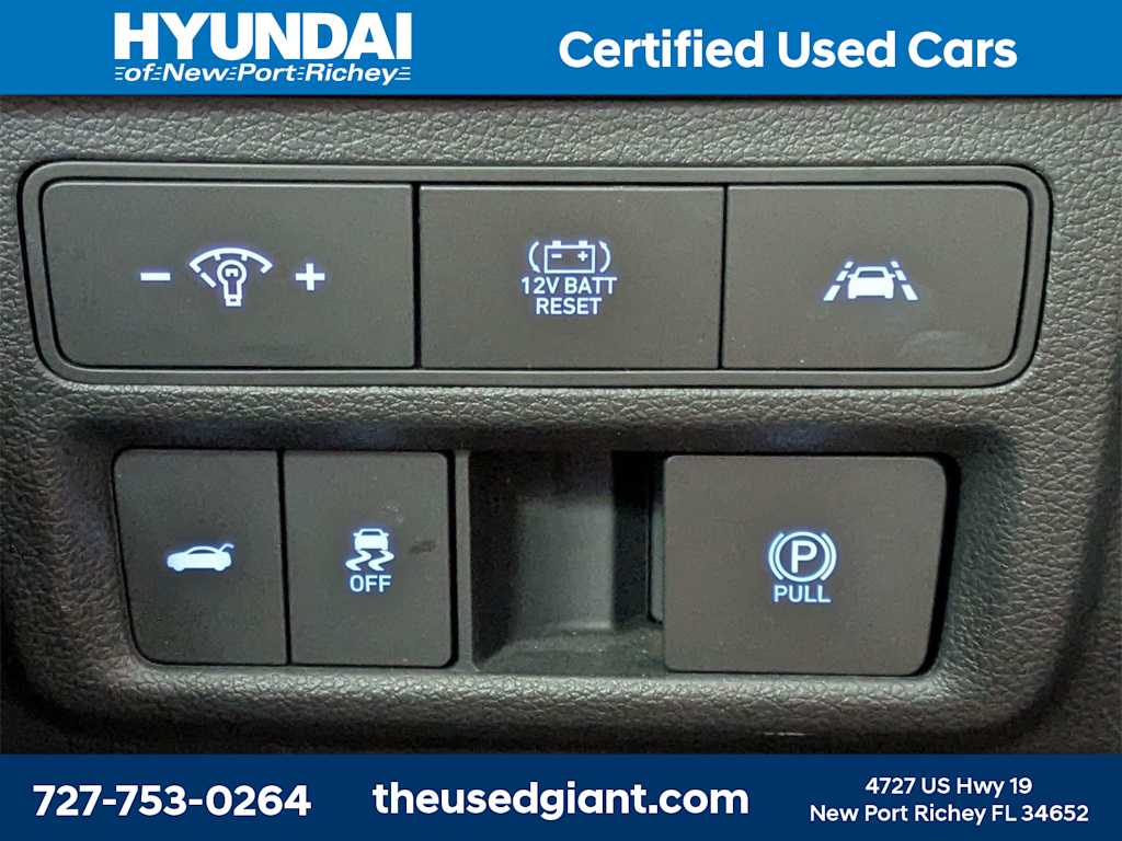 Thumbnail: 2021 Hyundai Sonata - 29