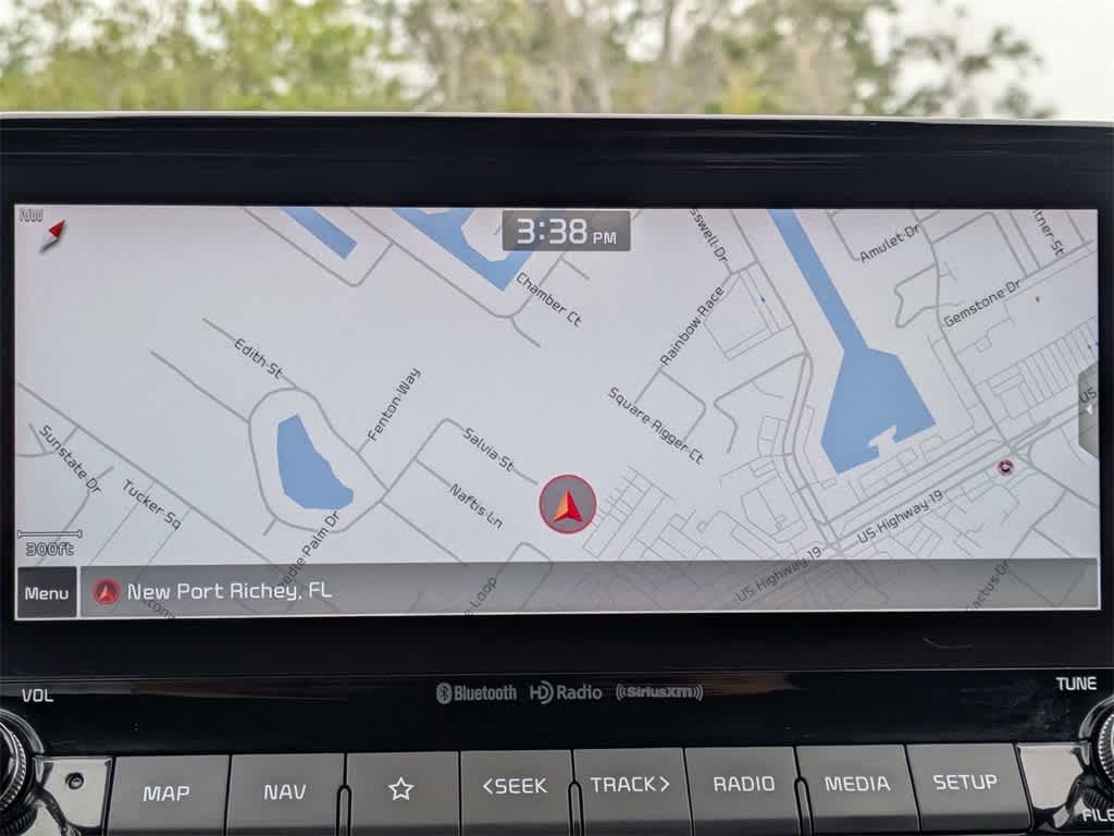 Thumbnail: 2022 Kia Seltos - 23