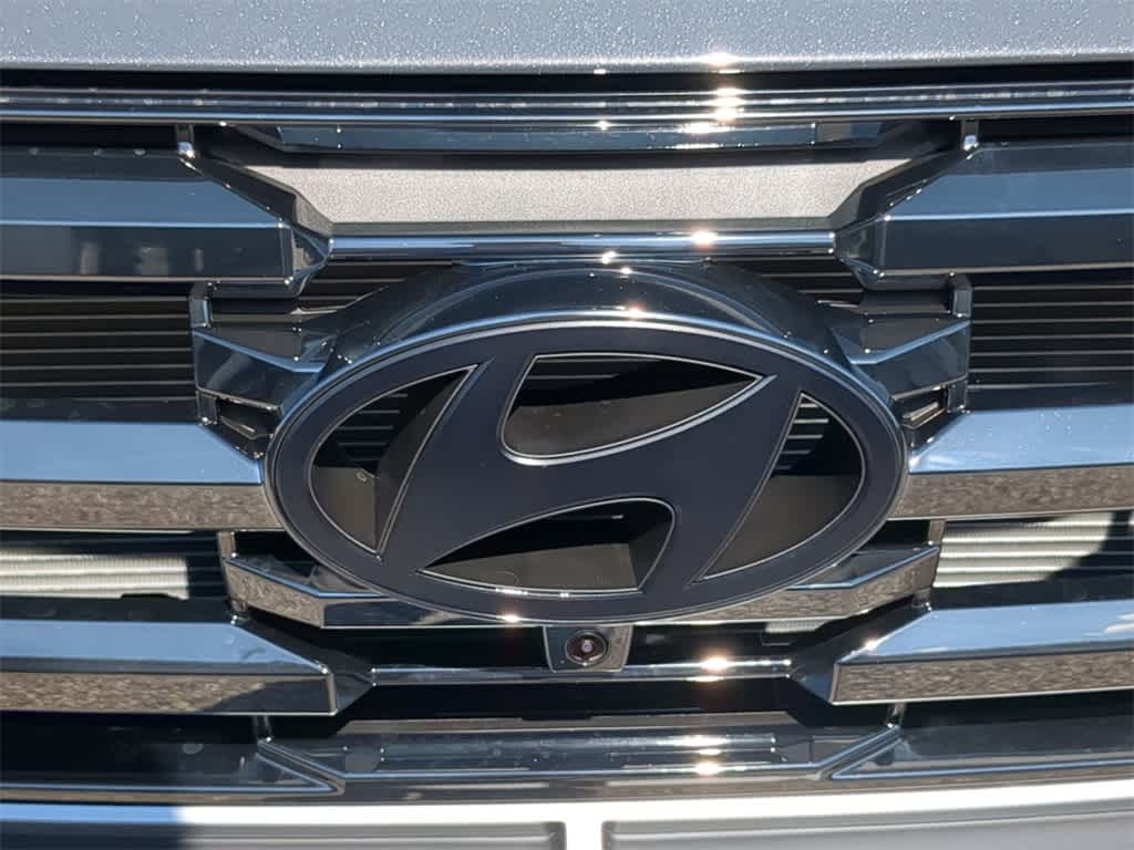 Thumbnail: 2026 Hyundai Tucson - 10