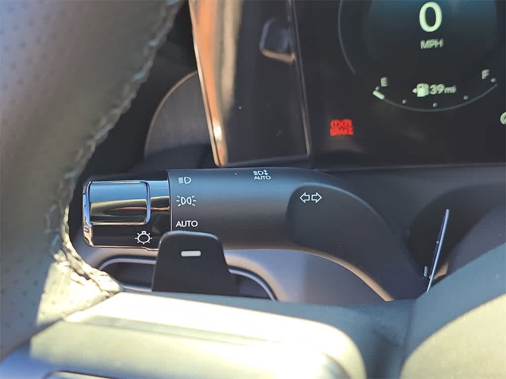 Thumbnail: 2026 Hyundai Palisade - 26