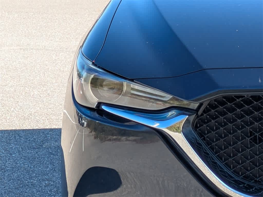 Thumbnail: 2019 Mazda CX-5 - 9