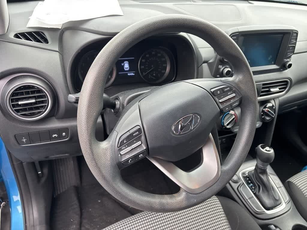 Thumbnail: 2019 Hyundai Kona - 10