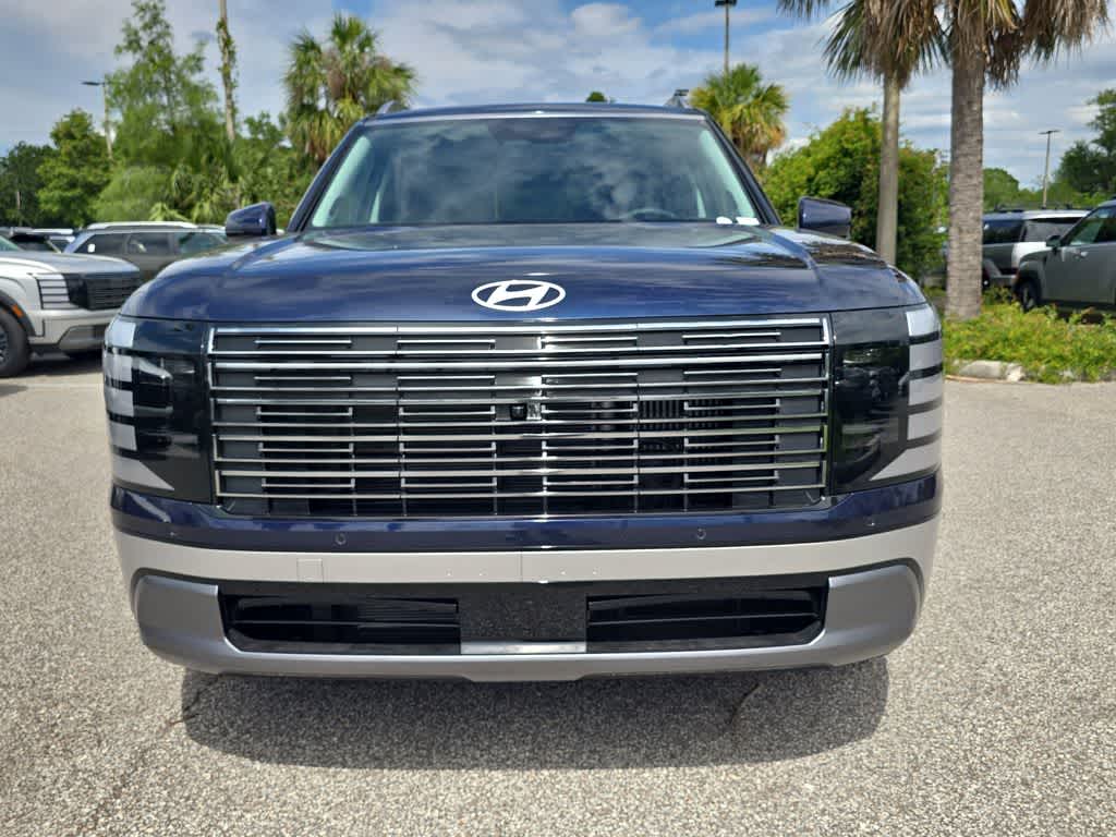 Thumbnail: 2026 Hyundai Palisade - 10