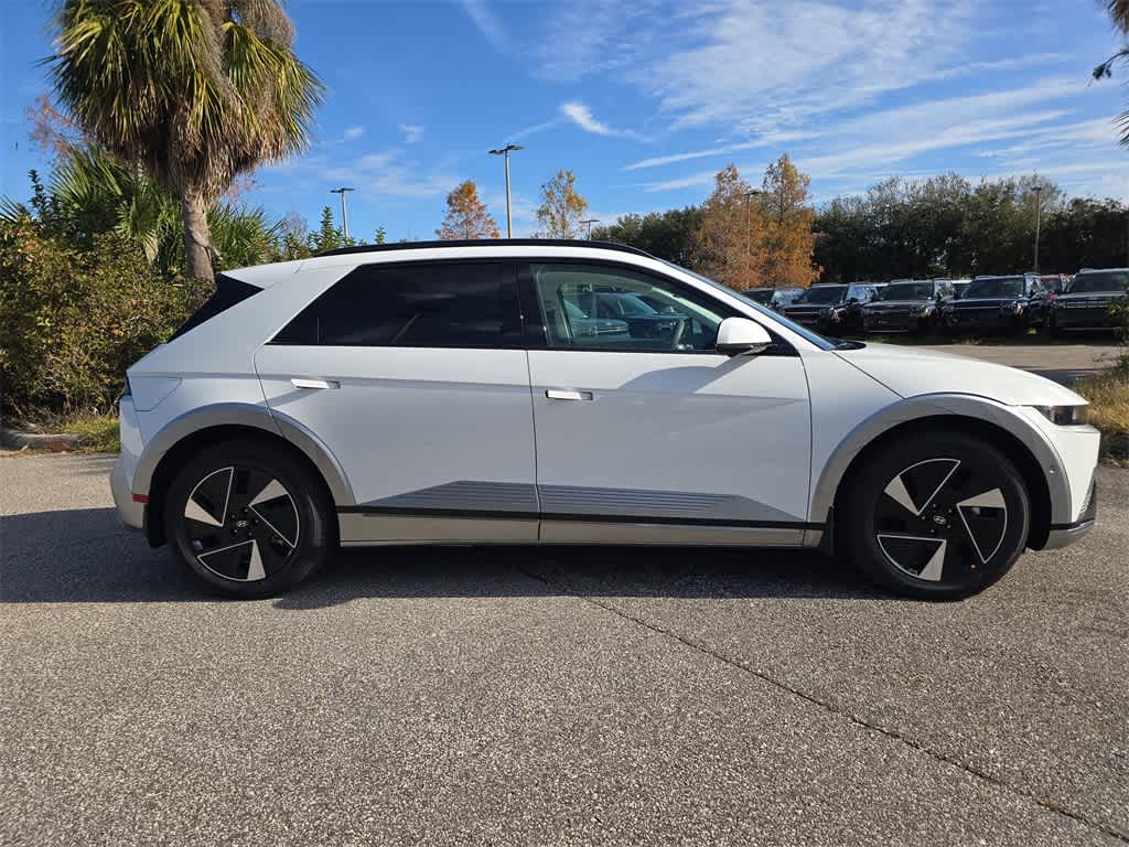 Thumbnail: 2026 Hyundai Ioniq 5 - 7