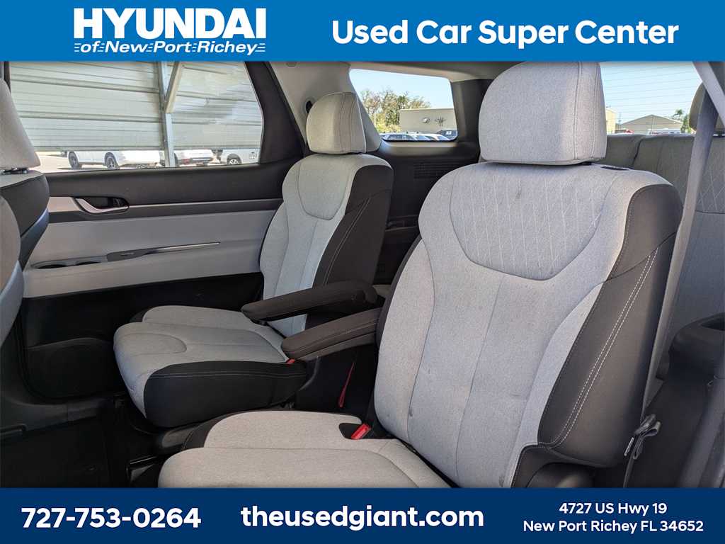 Thumbnail: 2020 Hyundai Palisade - 17