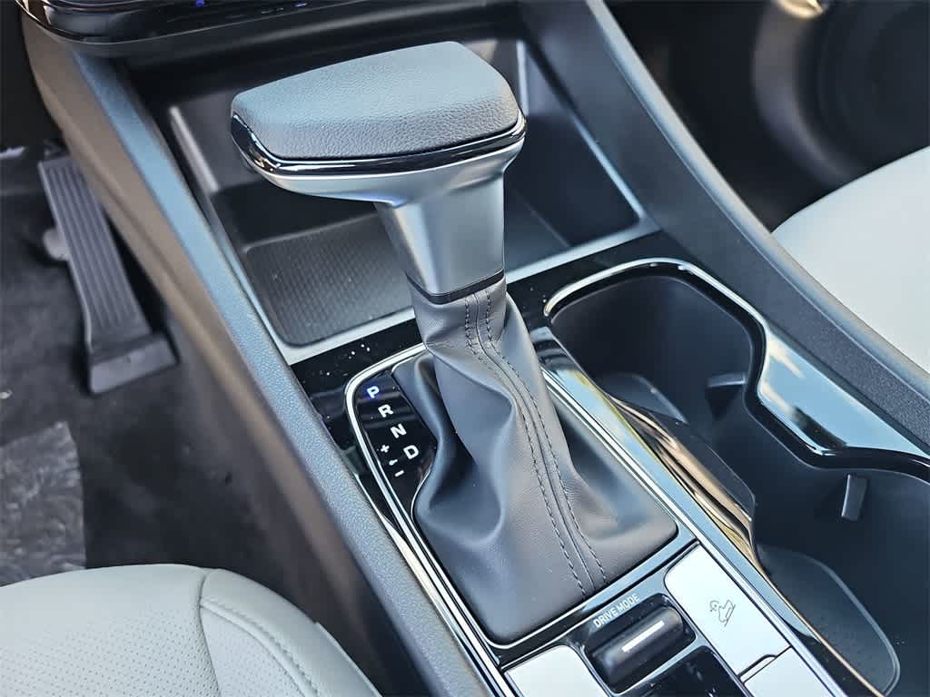 Thumbnail: 2025 Hyundai Santa Cruz - 40