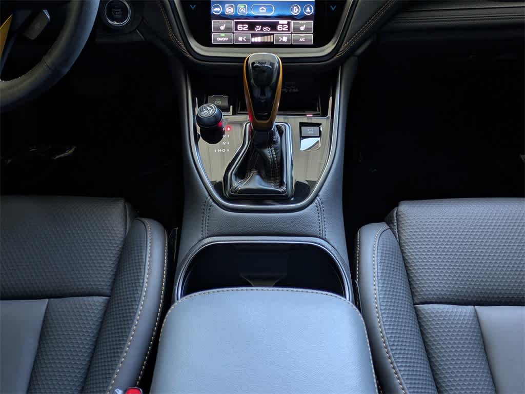 Thumbnail: 2024 Subaru Outback - 23