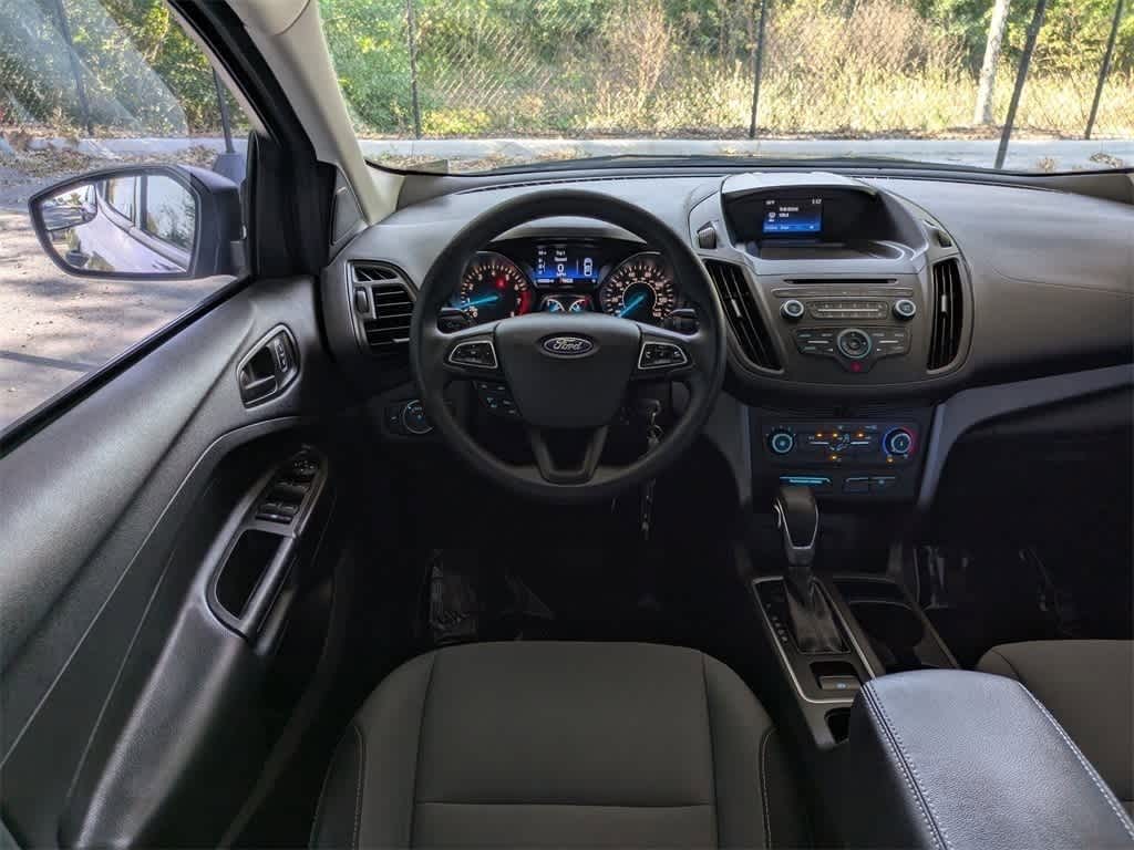 Thumbnail: 2018 Ford Escape - 16