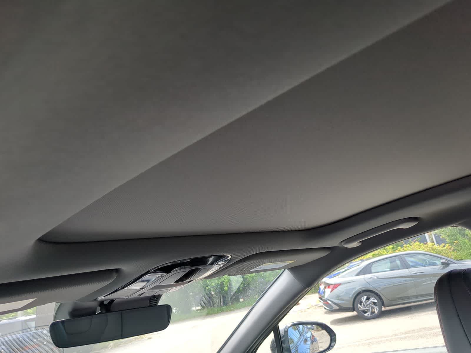 Thumbnail: 2026 Hyundai Sonata - 18