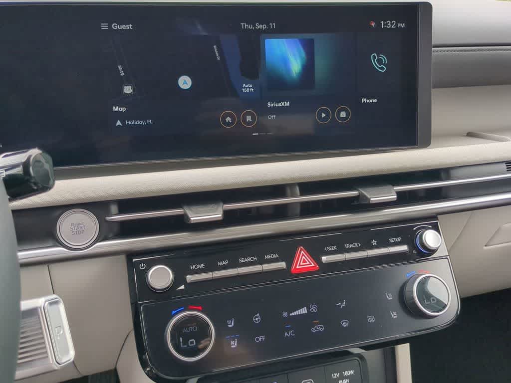 Thumbnail: 2026 Hyundai Tucson - 30