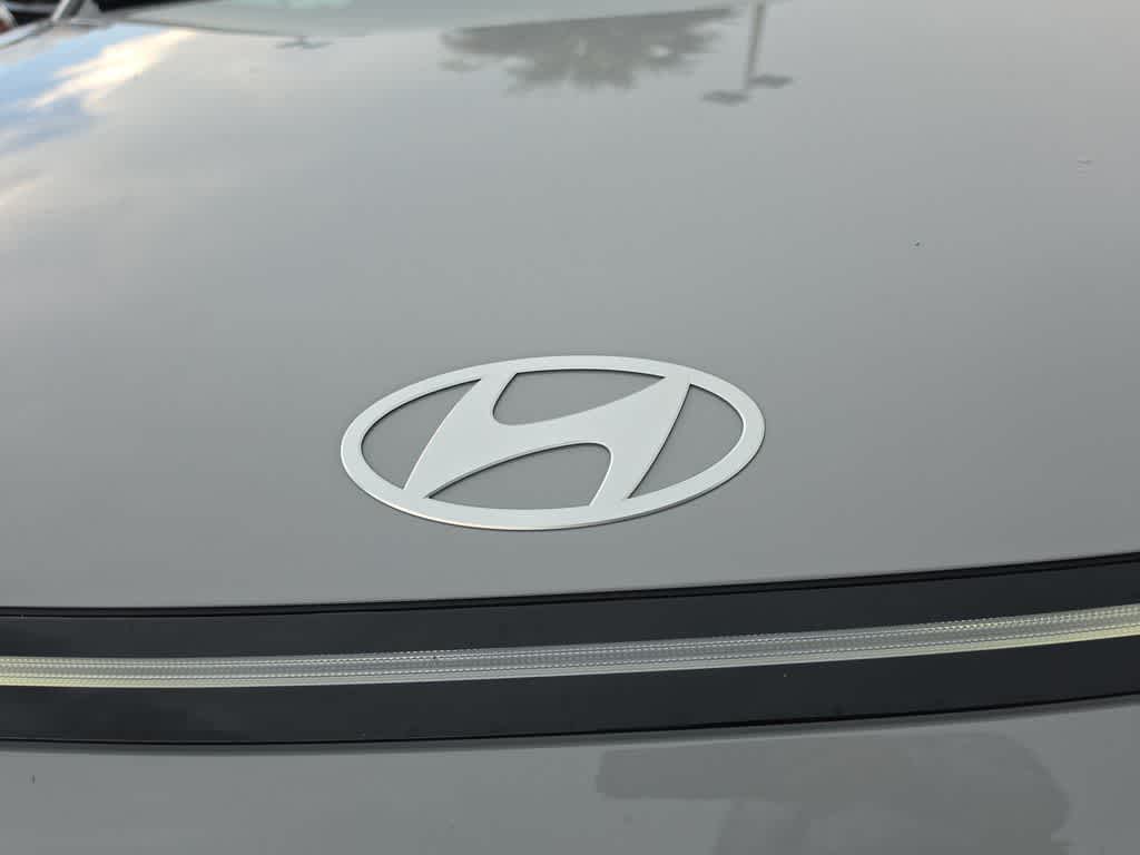 Thumbnail: 2026 Hyundai Kona - 11