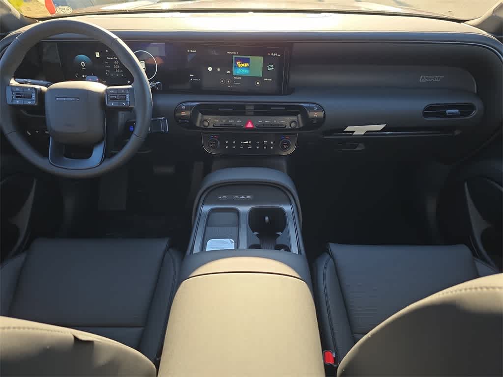 Thumbnail: 2026 Hyundai Palisade - 18