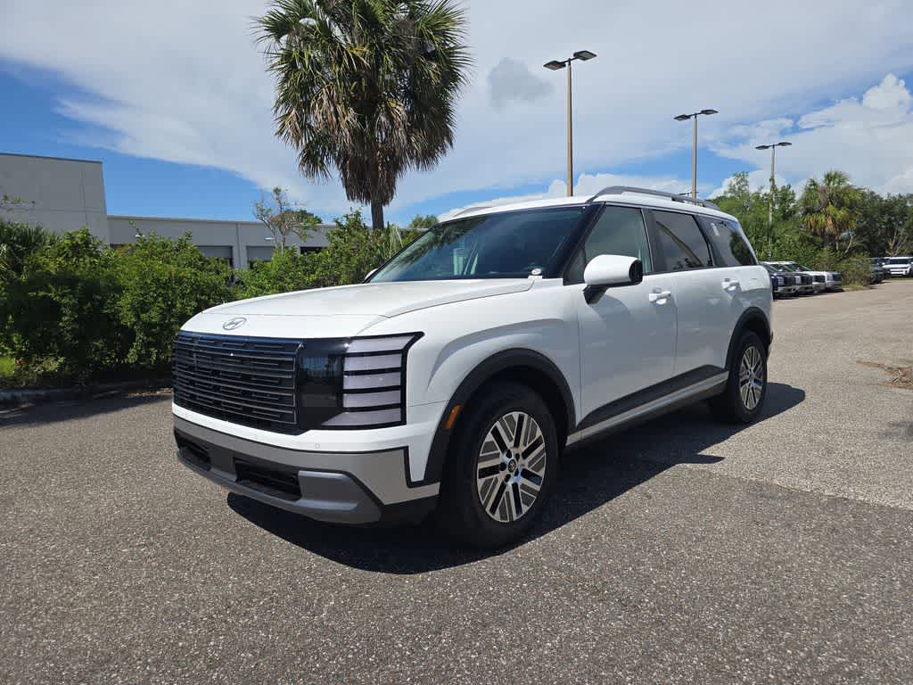 Thumbnail: 2026 Hyundai Palisade - 2