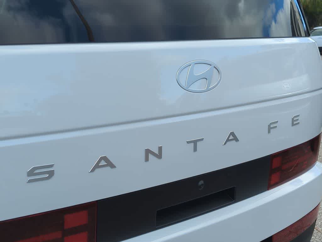 Thumbnail: 2026 Hyundai Santa Fe - 13