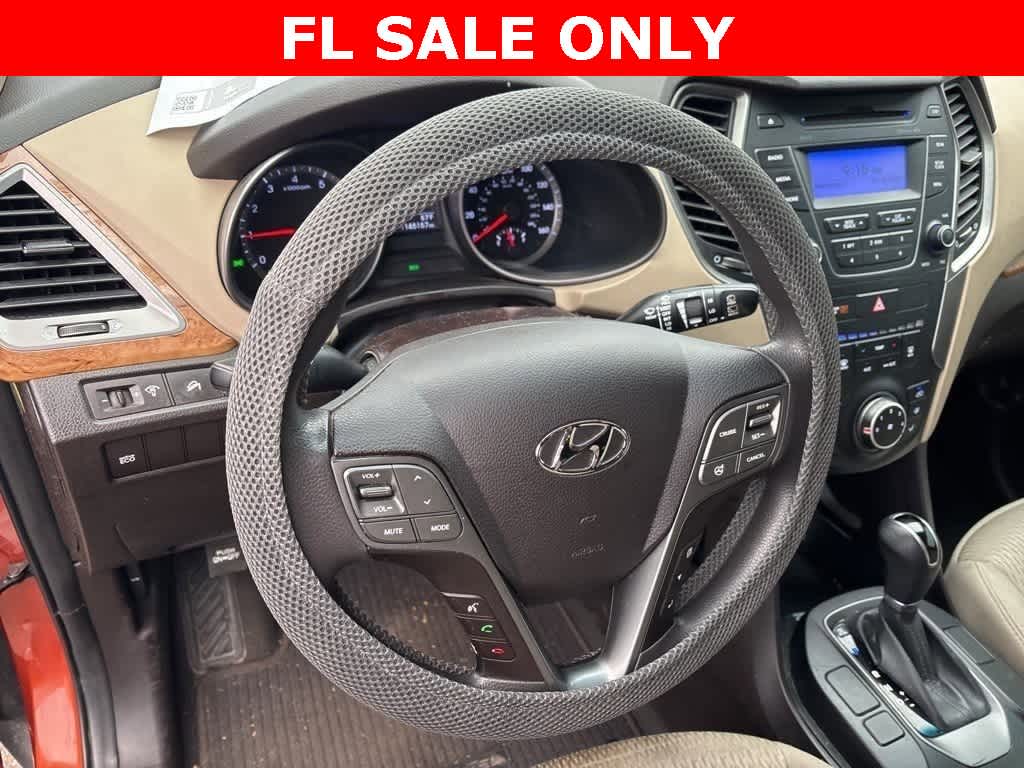 Thumbnail: 2016 Hyundai Santa Fe - 10