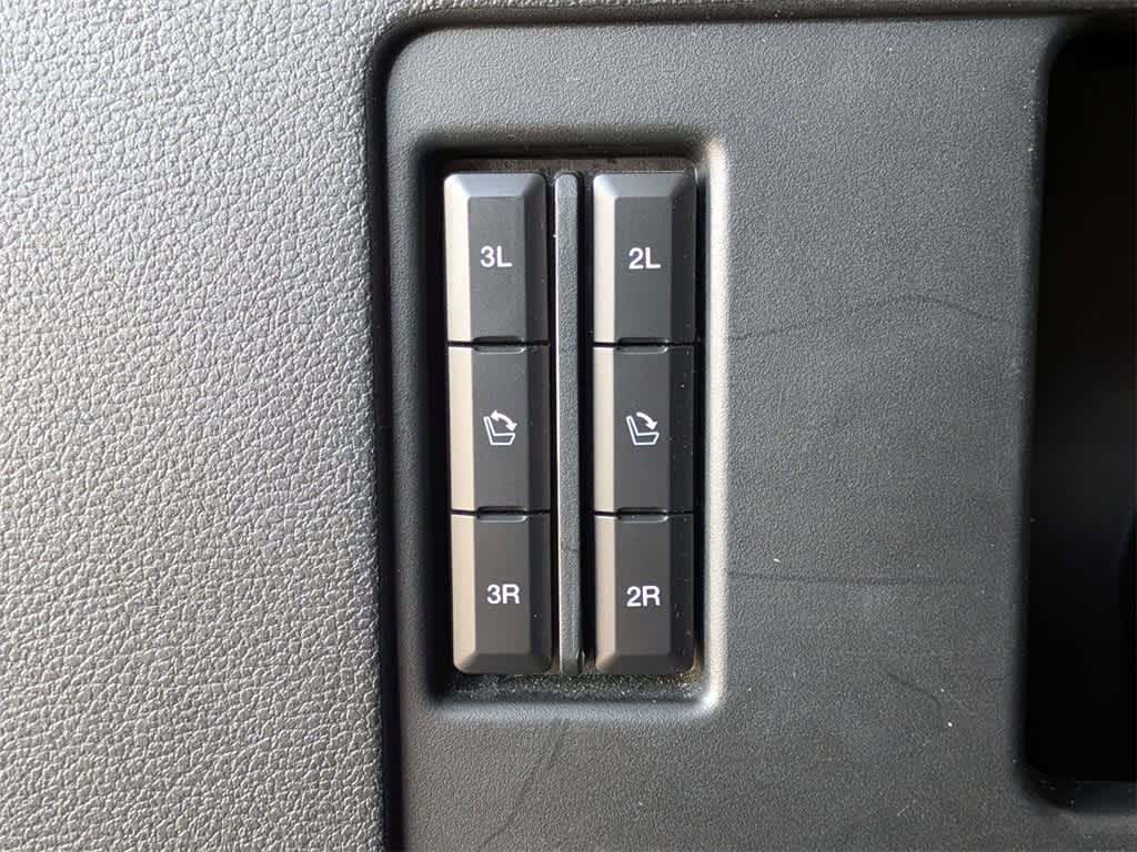 Thumbnail: 2021 Ford Expedition MAX - 14