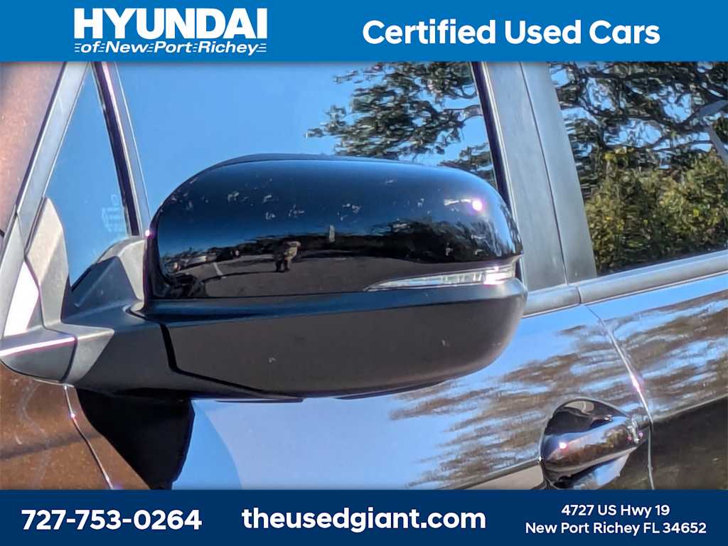 Thumbnail: 2020 Honda Passport - 11