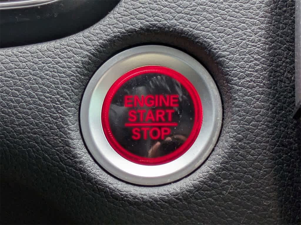 Thumbnail: 2017 Honda CR-V - 35