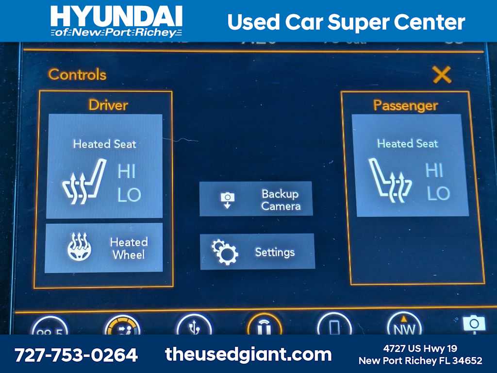 Thumbnail: 2019 Jeep Grand Cherokee - 28