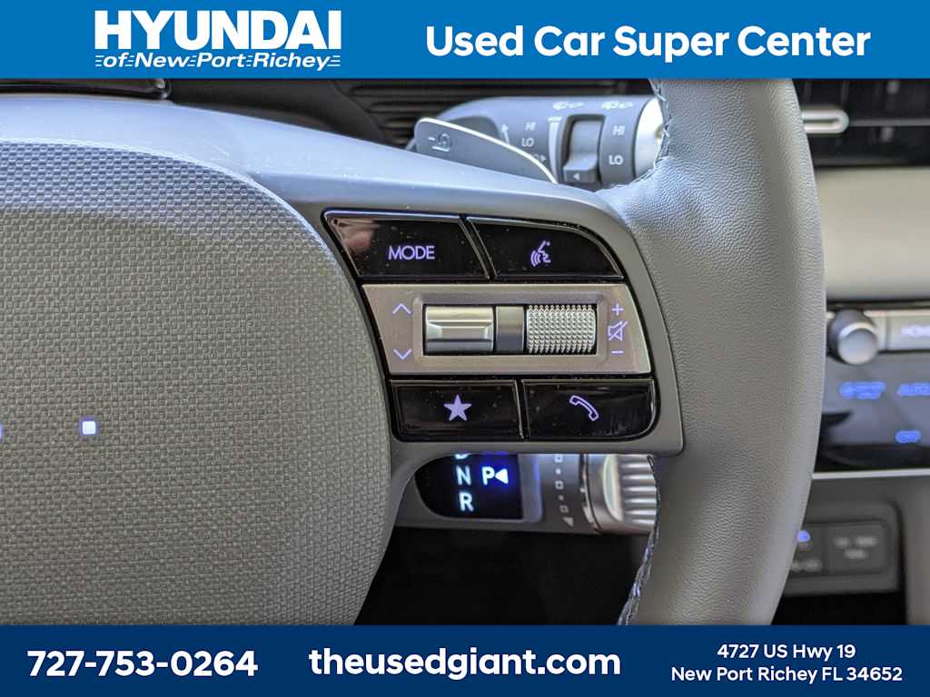 Thumbnail: 2025 Hyundai Ioniq 5 - 39