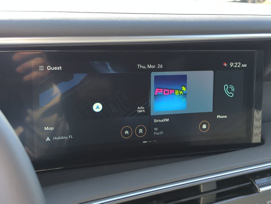 Thumbnail: 2026 Hyundai Palisade - 28