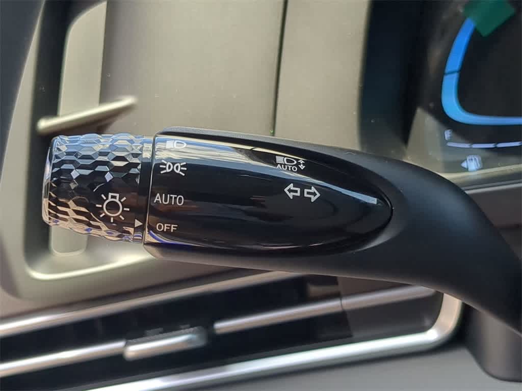 Thumbnail: 2025 Hyundai Elantra - 26
