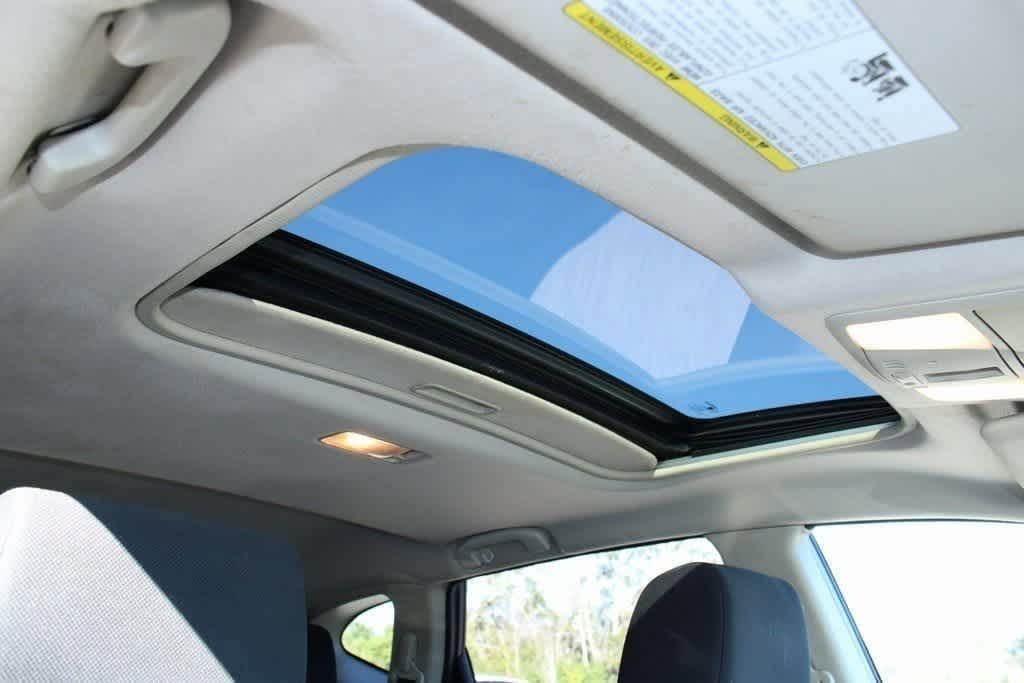 Thumbnail: 2013 Nissan Rogue - 9