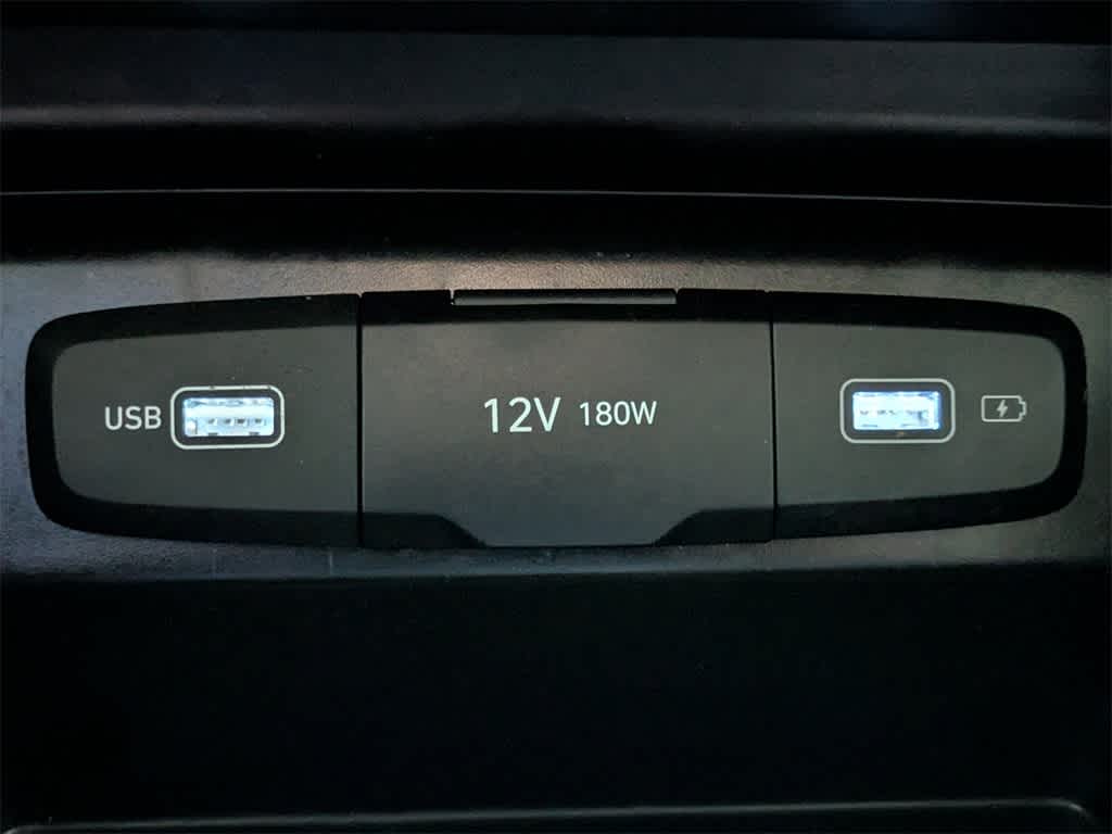 Thumbnail: 2022 Hyundai Tucson - 24