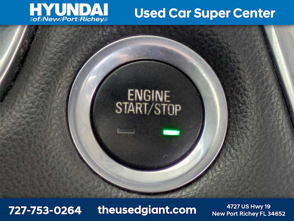 Thumbnail: 2020 Chevrolet Traverse - 44