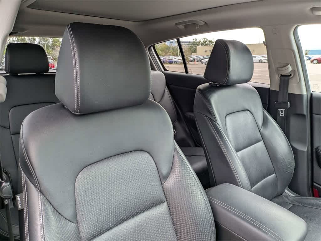 Thumbnail: 2022 Kia Sportage - 6