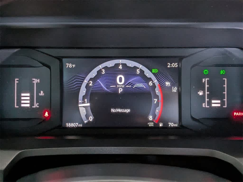 Thumbnail: 2024 Toyota Tacoma - 33