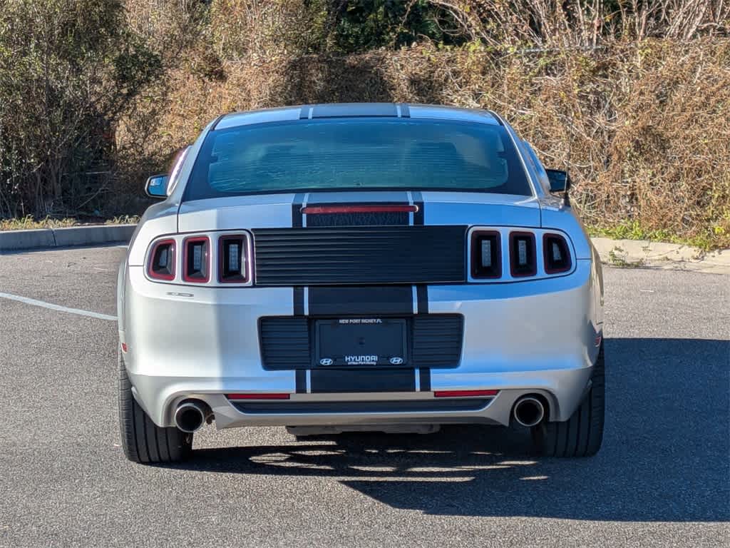 Thumbnail: 2014 Ford Mustang - 4