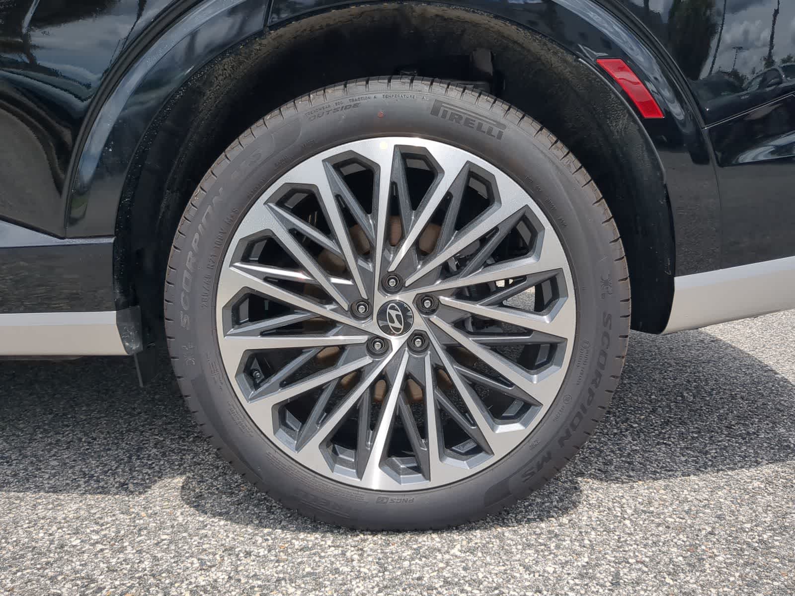 Thumbnail: 2026 Hyundai Palisade - 13