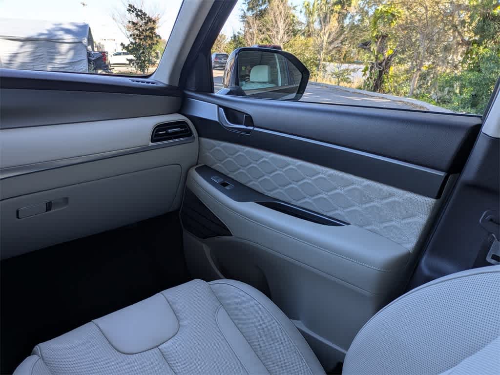 Thumbnail: 2020 Hyundai Palisade - 24