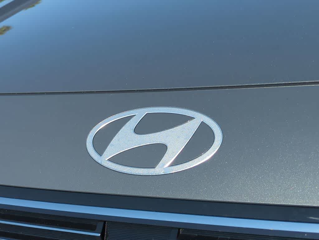 Thumbnail: 2026 Hyundai Palisade - 12