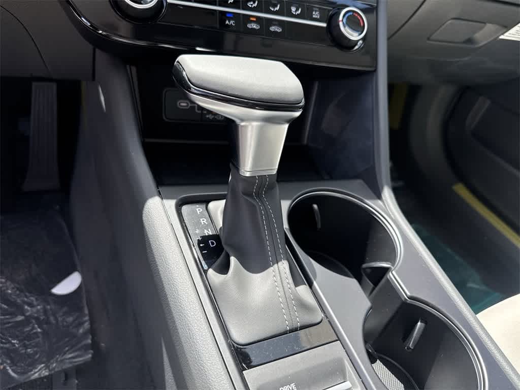 Thumbnail: 2025 Hyundai Sonata - 29