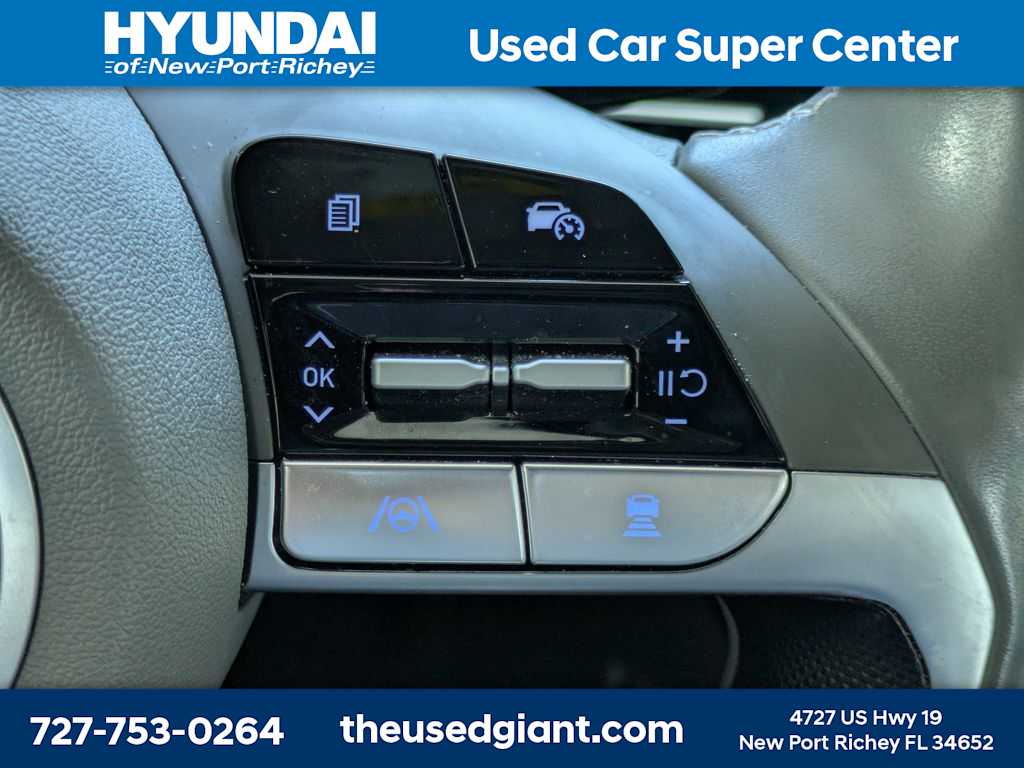 Thumbnail: 2025 Hyundai Elantra - 29