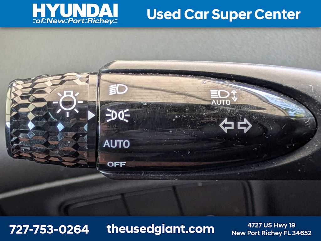 Thumbnail: 2024 Hyundai Tucson - 35