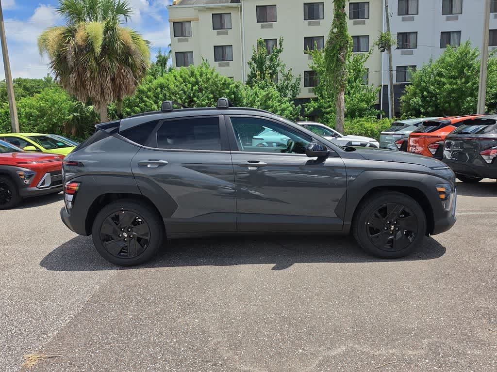 Thumbnail: 2026 Hyundai Kona - 8