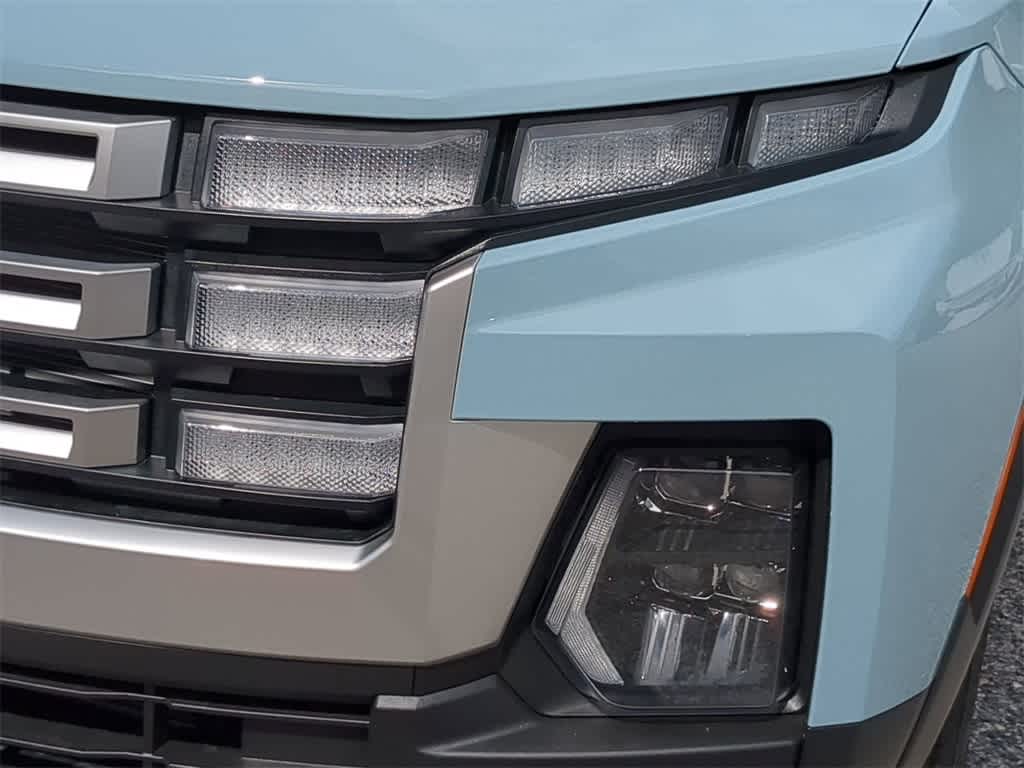 Thumbnail: 2026 Hyundai Santa Cruz - 10