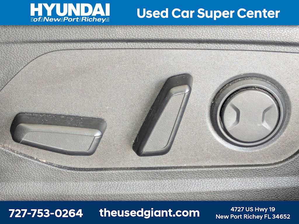 Thumbnail: 2023 Hyundai Tucson - 23