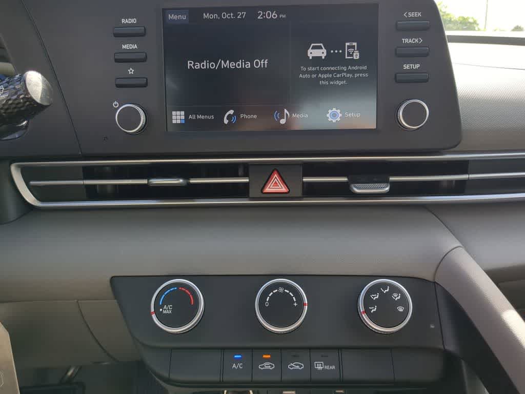 Thumbnail: 2026 Hyundai Elantra - 27