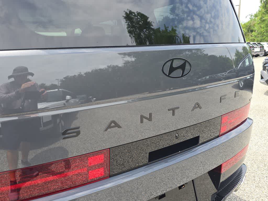 Thumbnail: 2026 Hyundai Santa Fe - 13