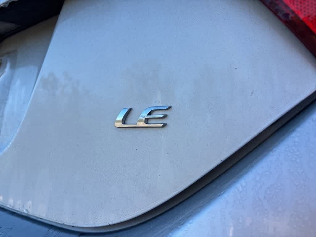 Thumbnail: 2015 Toyota Corolla - 5